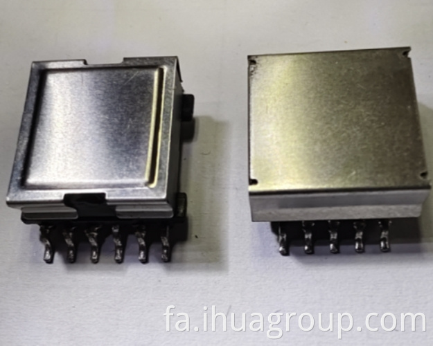ترانسفورماتور جریان بالا EFD15 Efd15 high current transformer